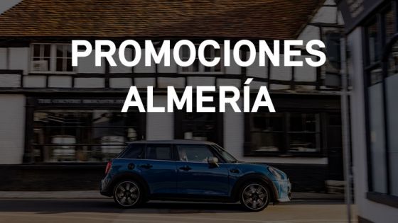 Promociones Almeria