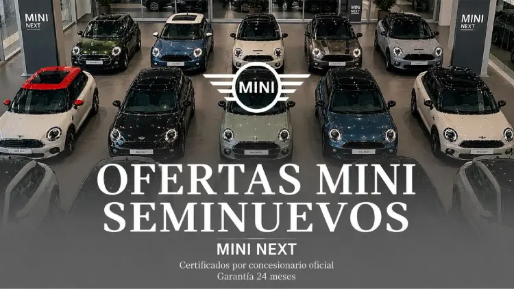 MINI Automotor