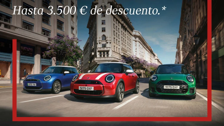 MINI Happy Days