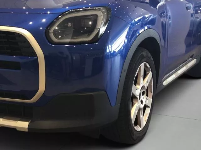 MINI Countryman D 120 kW (163 CV)