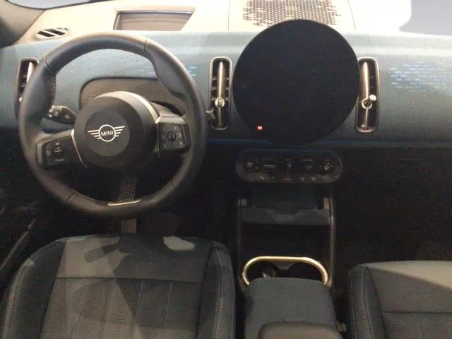 MINI Countryman D 120 kW (163 CV)