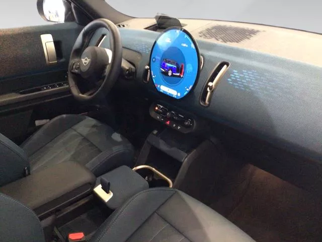 MINI Countryman D 120 kW (163 CV)