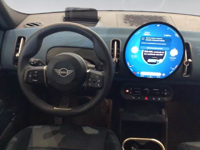 MINI Countryman D 120 kW (163 CV)