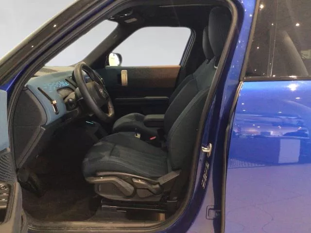 MINI Countryman D 120 kW (163 CV)