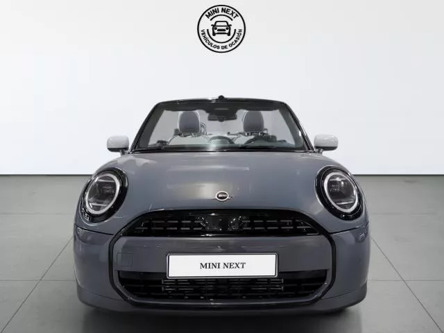 MINI Cooper Cabrio C 120 kW (163 CV)