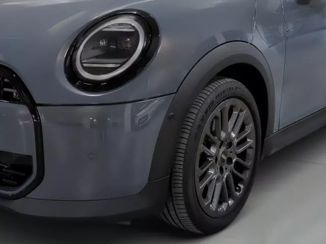 MINI Cooper Cabrio C 120 kW (163 CV)