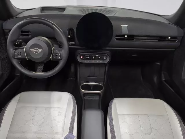 MINI Cooper Cabrio C 120 kW (163 CV)