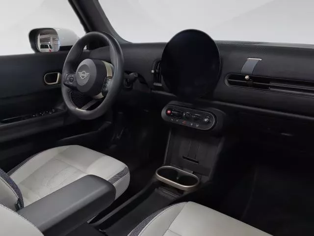 MINI Cooper Cabrio C 120 kW (163 CV)