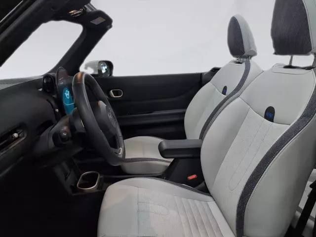 MINI Cooper Cabrio C 120 kW (163 CV)