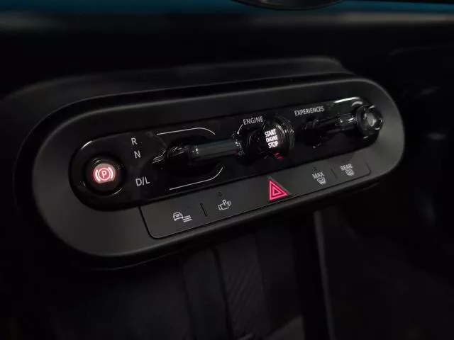 MINI Cooper Cabrio C 120 kW (163 CV)