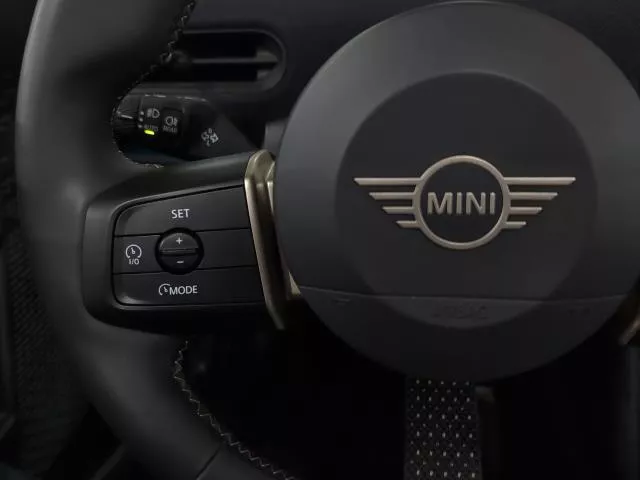 MINI Cooper Cabrio C 120 kW (163 CV)
