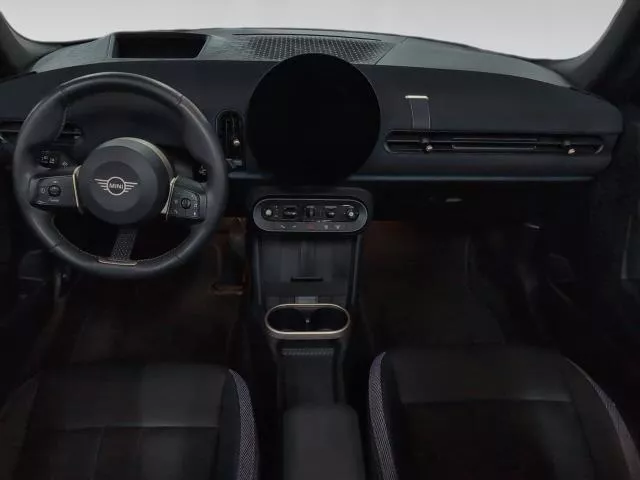 MINI Cooper Cabrio C 120 kW (163 CV)