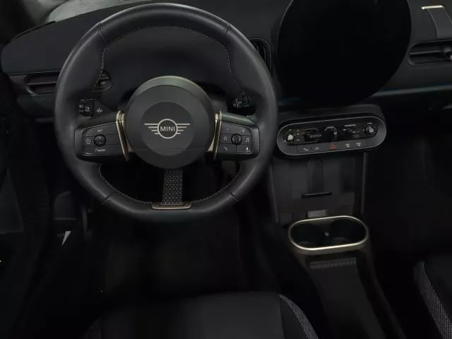 MINI Cooper Cabrio C 120 kW (163 CV)