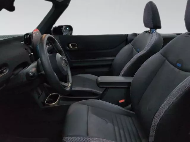 MINI Cooper Cabrio C 120 kW (163 CV)
