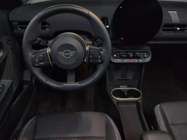 MINI Cooper Cabrio C 120 kW (163 CV)