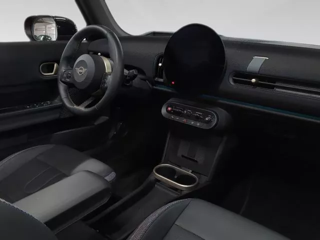 MINI Cooper Cabrio C 120 kW (163 CV)