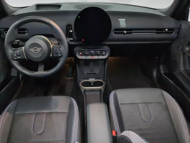 MINI Cooper Cabrio C 120 kW (163 CV)