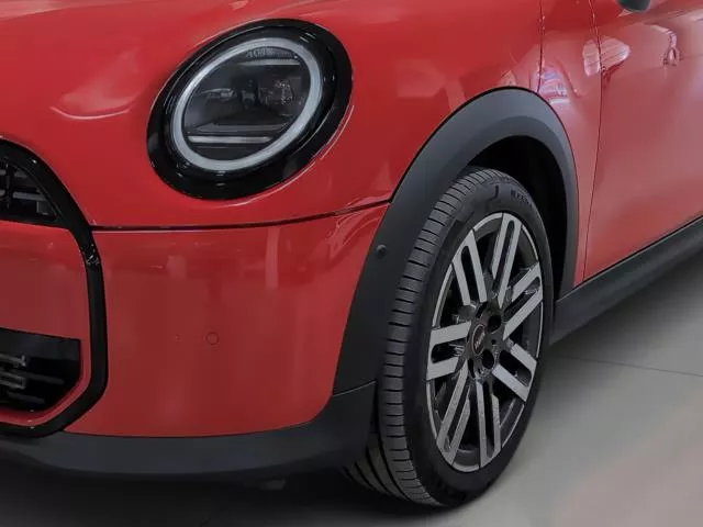 MINI Cooper Cabrio C 120 kW (163 CV)