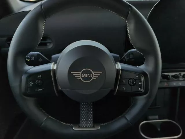 MINI Cabrio Cooper C 120 kW (163 CV)