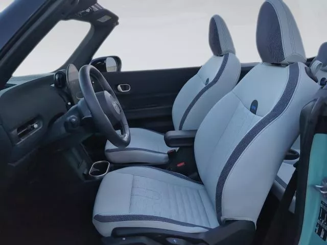 MINI Cabrio Cooper C 120 kW (163 CV)