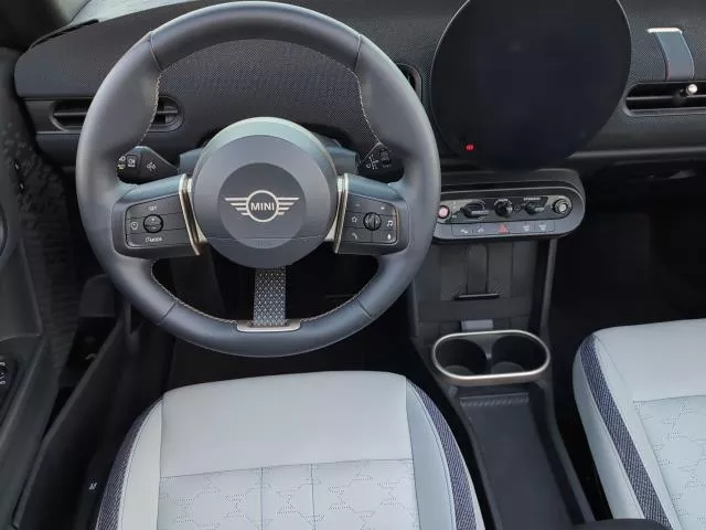 MINI Cabrio Cooper C 120 kW (163 CV)