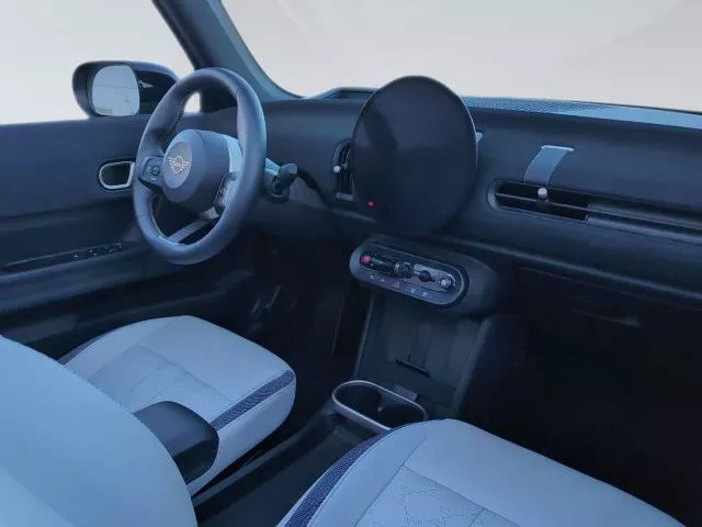 MINI Cabrio Cooper C 120 kW (163 CV)