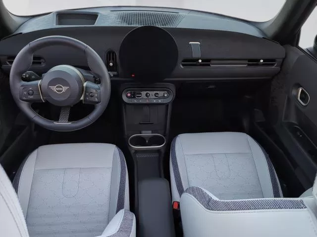 MINI Cabrio Cooper C 120 kW (163 CV)