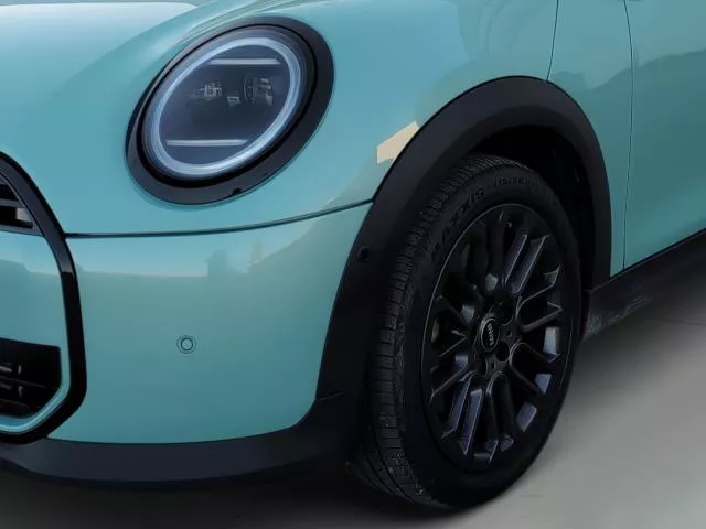 MINI Cabrio Cooper C 120 kW (163 CV)