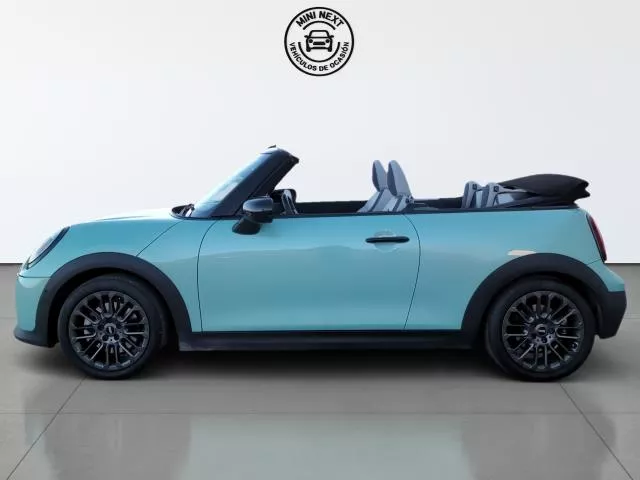 MINI Cabrio Cooper C 120 kW (163 CV)