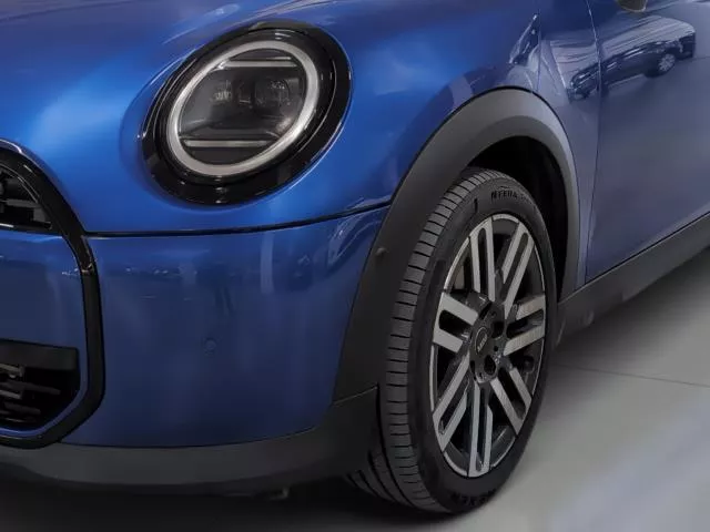 MINI Cooper Cabrio C 120 kW (163 CV)