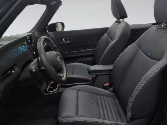 MINI Cooper Cabrio C 120 kW (163 CV)
