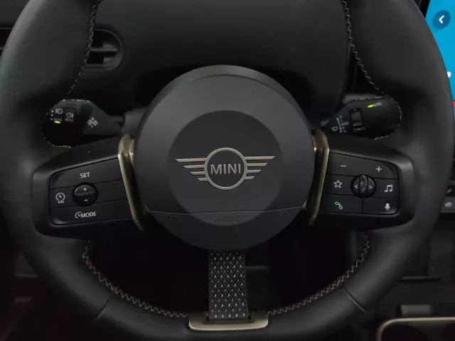 MINI Cooper Cabrio C 120 kW (163 CV)