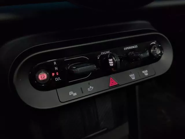 MINI Cooper Cabrio C 120 kW (163 CV)