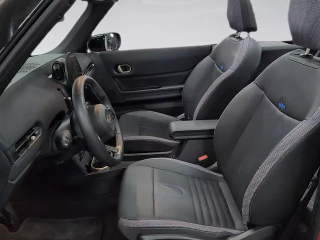 MINI Cooper Cabrio C 120 kW (163 CV)