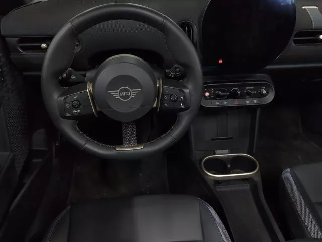 MINI Cooper Cabrio C 120 kW (163 CV)