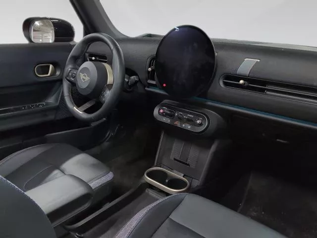 MINI Cooper Cabrio C 120 kW (163 CV)