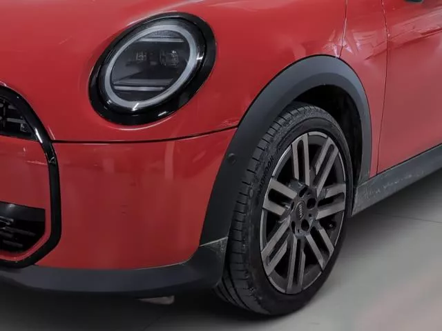 MINI Cooper Cabrio C 120 kW (163 CV)