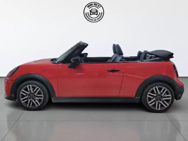 MINI Cooper Cabrio C 120 kW (163 CV)