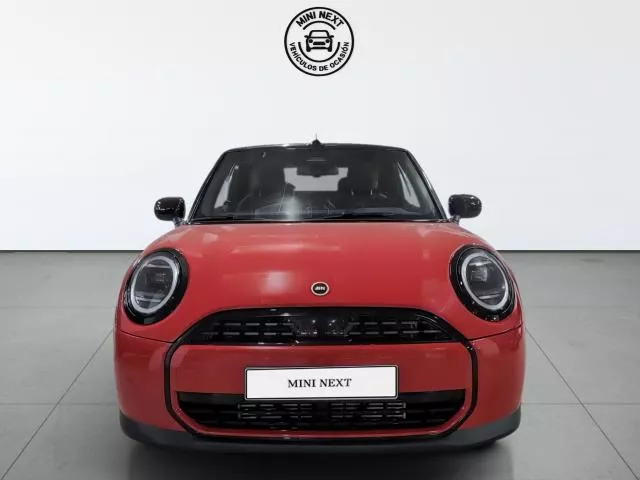 MINI Cooper Cabrio C 120 kW (163 CV)