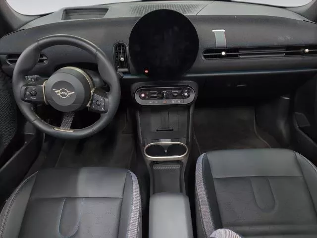 MINI Cooper Cabrio C 120 kW (163 CV)