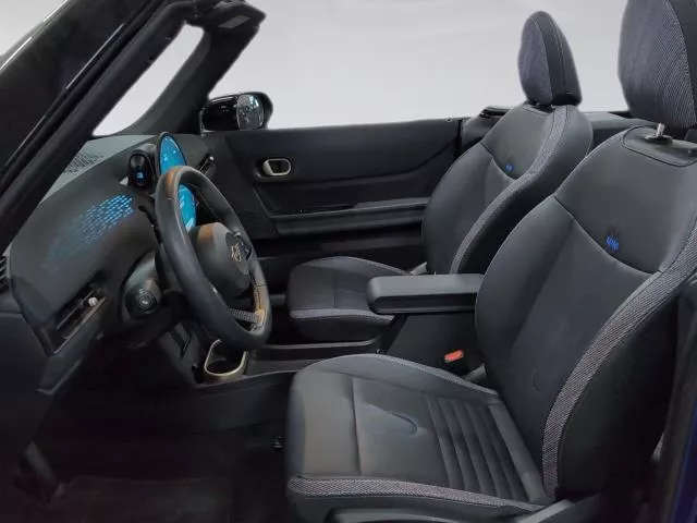 MINI Cooper Cabrio C 120 kW (163 CV)