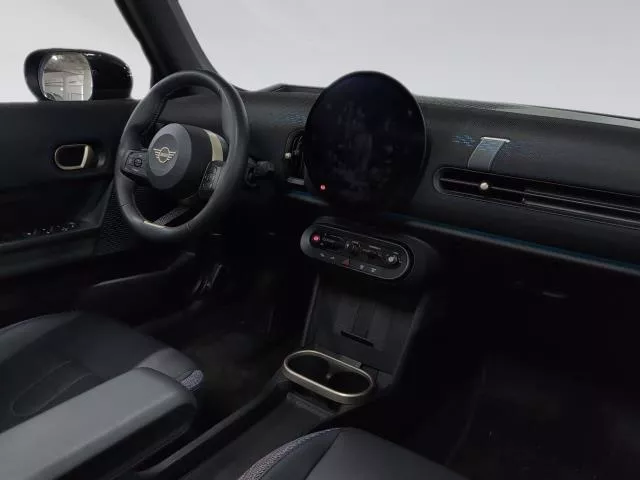 MINI Cooper Cabrio C 120 kW (163 CV)