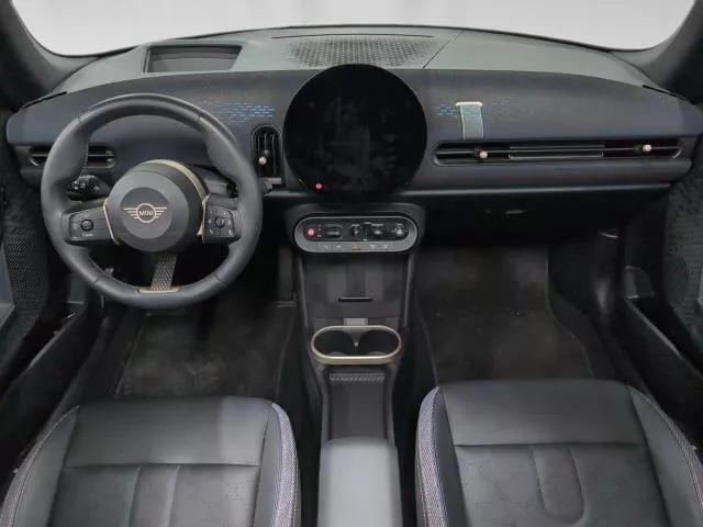 MINI Cooper Cabrio C 120 kW (163 CV)
