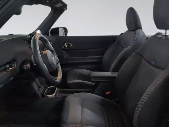MINI Cooper Cabrio C 120 kW (163 CV)