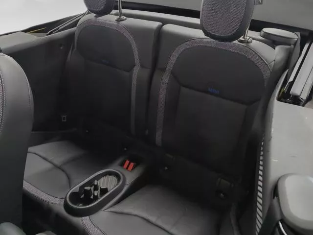 MINI Cooper Cabrio C 120 kW (163 CV)