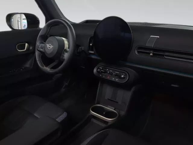 MINI Cooper Cabrio C 120 kW (163 CV)