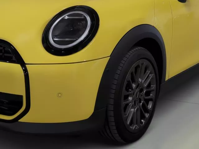 MINI Cooper Cabrio C 120 kW (163 CV)