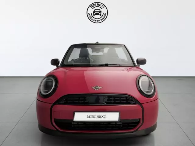 MINI Cooper Cabrio C 120 kW (163 CV)