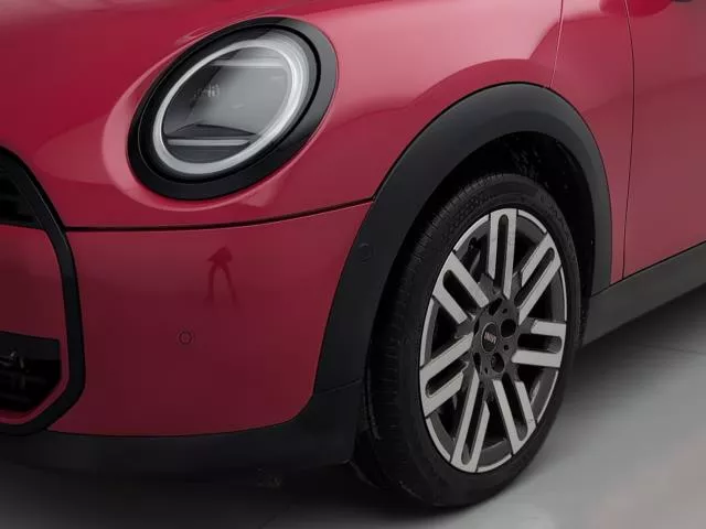 MINI Cooper Cabrio C 120 kW (163 CV)