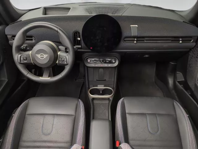 MINI Cooper Cabrio C 120 kW (163 CV)